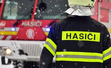 Ako trávia Vianoce a Silvester hasiči v službe? O tom nám povedal príslušník Zwick z kežmarského zboru
