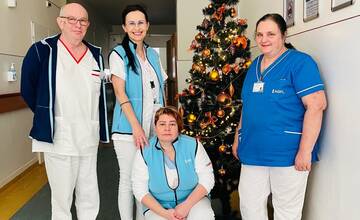 Choroba či pôrod si nevyberajú, či sú Vianoce alebo nie, popísali službu počas Vianoc zdravotné sestry