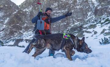 Novým riaditeľom Horskej záchrannej služby je Martin Matúšek, vo funkcii plánuje mnoho zmien