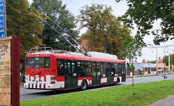 Od dnešného dňa sa mení režim premávky MHD v Prešove, niektoré spoje boli upravené