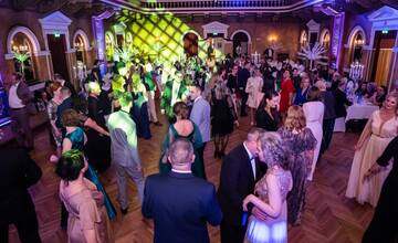 Plesová sezóna sa začína: Pozrite si prehľad tohtoročných plesov v Prešove a okolí