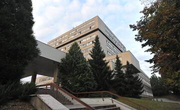 Fakultná nemocnica Prešov čelí exekúcii. Dolinková sľubuje, že zdravotná starostlivosť nebude ohrozená