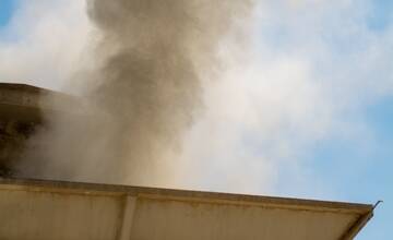 Vo viacerých mestách Prešovského kraja je momentálne zhoršená kvalita ovzdušia