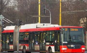 Dopravný podnik mesta Prešov reaguje na zrušenie spojov: Nemáme dosť autobusov a vodičov