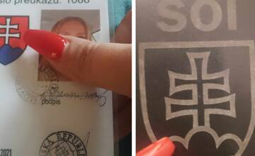 Pozor na falošnú obchodnú inšpektorku. Jej cieľom sú rôzne prevádzky a podnikatelia