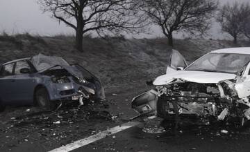 Po včerajšej nehode medzi Kapušanmi a Prešovom podľahol zraneniam jeden z vodičov