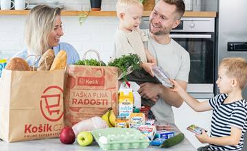Na Slovensko prichádza český internetový supermarket. Zamestnancov hľadá aj neďaleko Prešova