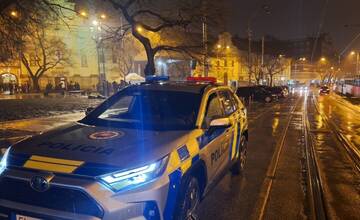 V prípade bombovej hrozby na protestoch mal byť zadržaný 69-ročný dôchodca z Prešova