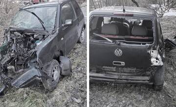Medzi Levočou a Spišským Podhradím došlo k dopravnej nehode, zraneniam podľahol 36-ročný Popradčan