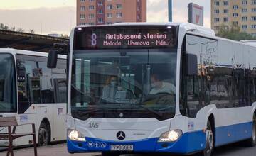 Počas dnešného dňa opäť nebudú vypravené niektoré spoje MHD v Poprade