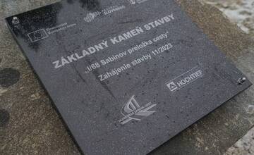 VIDEO: Ako bude vyzerať takmer 10-kilometrový obchvat Sabinova?