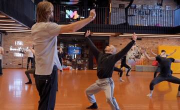 Ďurovčík prináša úplne nový balet. Geniálny Amadeus sa už čoskoro predstaví aj v Prešovskom kraji