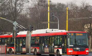 Prešovčania pozor: Linku MHD čaká od 1. februára zmena 
