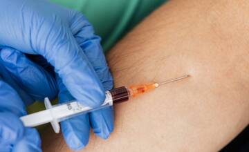 Už zajtra môžete pomôcť detičkám na onkológii. V Prešove sa bude konať odber krvi