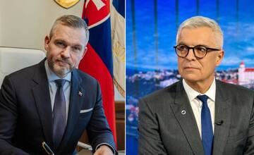 Z Prešovského kraja pochádza len jeden kandidát na post prezidenta