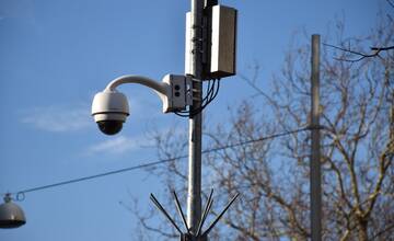 Ulice a priechody pre chodcov v Kežmarku budú monitorovať nové bezpečnostné kamery