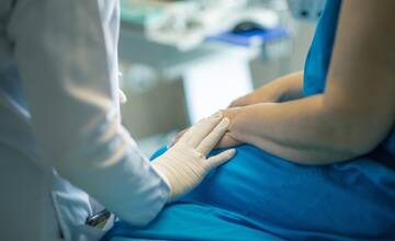 Dnes je Svetový deň boja proti rakovine, v prešovskej nemocnici vlani diagnostikovali takmer tisíc prípadov