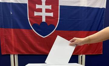 Prešovčania si už čoskoro budú môcť vybaviť hlasovací preukaz k prezidentským voľbám