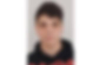 16-ročný Mário D. z Humenného bol vypátraný