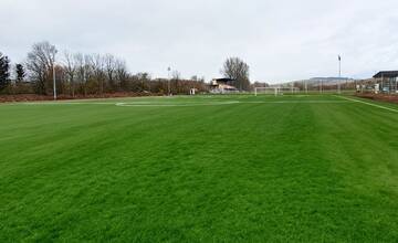 Vďaka dotácii malo v Raslaviciach pribudnúť nové športovisko. Vraj tam bolo, no už nie je