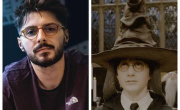 VIDEO: Ako by vyzeralo natáčanie Harryho Pottera na východe? Harry Humenčan baví celý internet