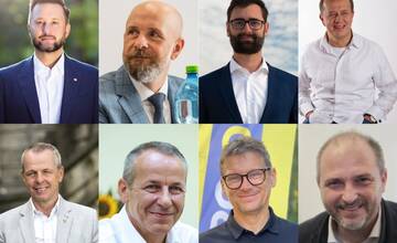 Koľko zarába váš primátor? Premiér a vláda si dvihli platy, porovnajte si ich