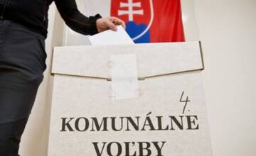 V doplňujúcich voľbách sa vyberali starostovia aj poslanci. Takto sa volilo v Prešovskom kraji
