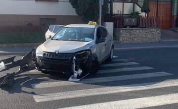 Kežmarčan pátra po svedkovi dopravnej nehody: Jeho výpoveď môže byť v prípade kľúčová