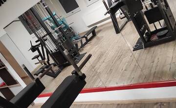 Nový športový trend v Giraltovciach: Deti podľahli Fitness agility