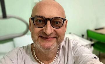 Vo veku 52 rokov zomrel obľúbený herec Marcel Nemec