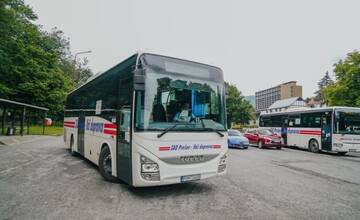 Z Bardejova do poľského kúpeľného mesta jazdia autobusy dvakrát za deň, pilotný projekt prešovskej župy pokračuje