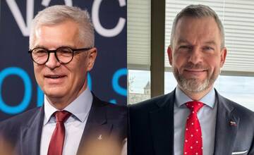 Regionálny prieskum: Koho by sme volili v prezidentských voľbách, ak by sa konali tento víkend?