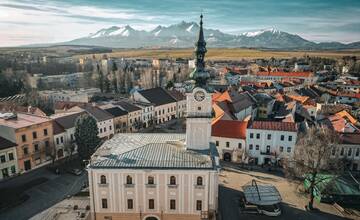 Kežmarčania môžu vymyslieť názvy nových ulíc. Pod výzvou sú naozaj kreatívni