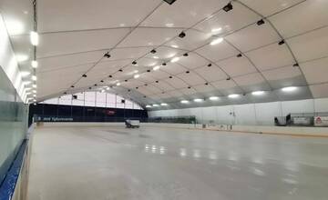 Sabinovský zimný štadión po rekonštrukcii slávnostne otvorí hokejový zápas medzi HK Sabinov a Sláviou Prešov
