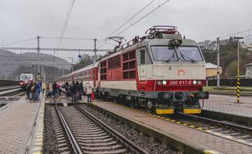 Cestovný poriadok ZSSK čakajú zmeny: Prešovčanom prinesie zlepšenie prípojov na vlaky IC