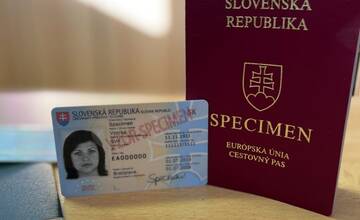 Poplatky za cestovné pasy sa od apríla zvýšia. Oddelenia dokladov sa zapĺňajú