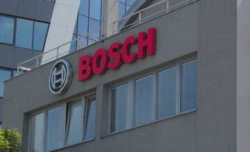 Spoločnosť Bosch v Prešove končí, zamestnáva približne 400 ľudí. Budú prepúšťať