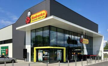 Biedronka začala budovať distribučný sklad. V blízkej dobe bude hľadať prvých zamestnancov