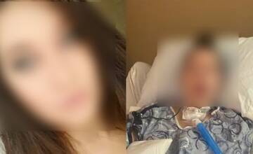 Mladá prešovská modelka Lucia zomrela po dvoch rokoch v kóme. O prevoz z USA sa pokúšali do poslednej chvíle