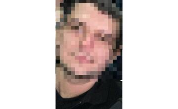Polícia úspešne vypátrala 35-ročného Petra zo Stropkova. Nezvestný bol dva dni