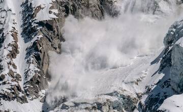 Pred päťdesiatimi rokmi zavalila študentov vo Vysokých Tatrách lavína. Preživší spomína na tragédiu