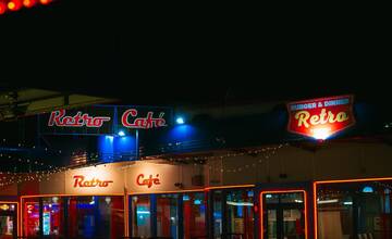 Priestory prešovskej burgrárne sa po účasti v úspešnej šou Na nože objavili na inzertnom portáli