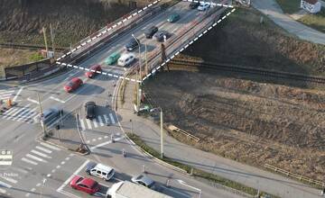 Most na Lesíku delostrelcov v Prešove by mal byť obnovený do októbra