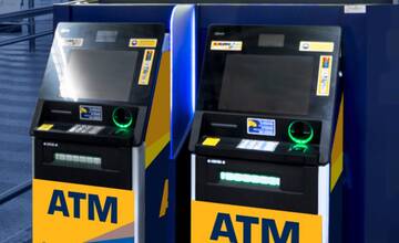 Po Slovensku sa rozšírili podozrivé bankomaty. Takto vás oberú o peniaze