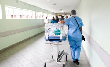 Veľký rebríček spokojnosti pacientov: Najlepšie hodnotené nemocnice boli aj v Prešovskom kraji