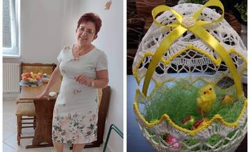 FOTO: Veľkonočné výšivky z Havaja si podmaňujú región