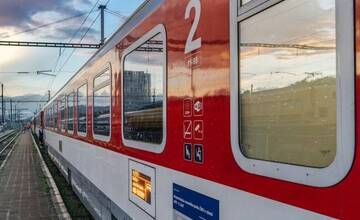 Železničná doprava bude v Prešovskom okrese dočasne obmedzená, dôvodom je úprava infraštruktúry 