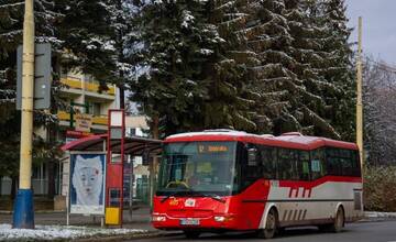 Dopravný podnik mesta Prešov hľadá nových kolegov, toto ponúka