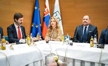 Šimkovičová chystá po trinástich rokoch zrušenie RTVS. Nahradí ju nová inštitúcia