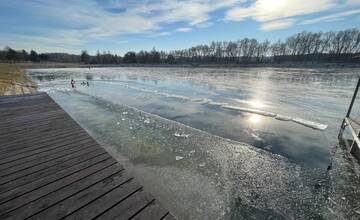 Na Delni v Prešove si už čoskoro zmerajú sily otužilci. Podporiť ich môžete prísť aj vy